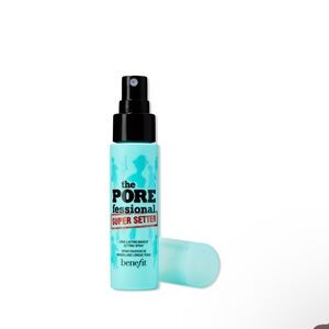 Benefit The POREfessional Super Setter Makeup Setting Spray